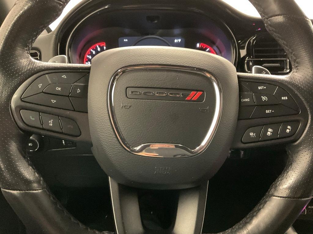 used 2023 Dodge Durango car, priced at $28,758