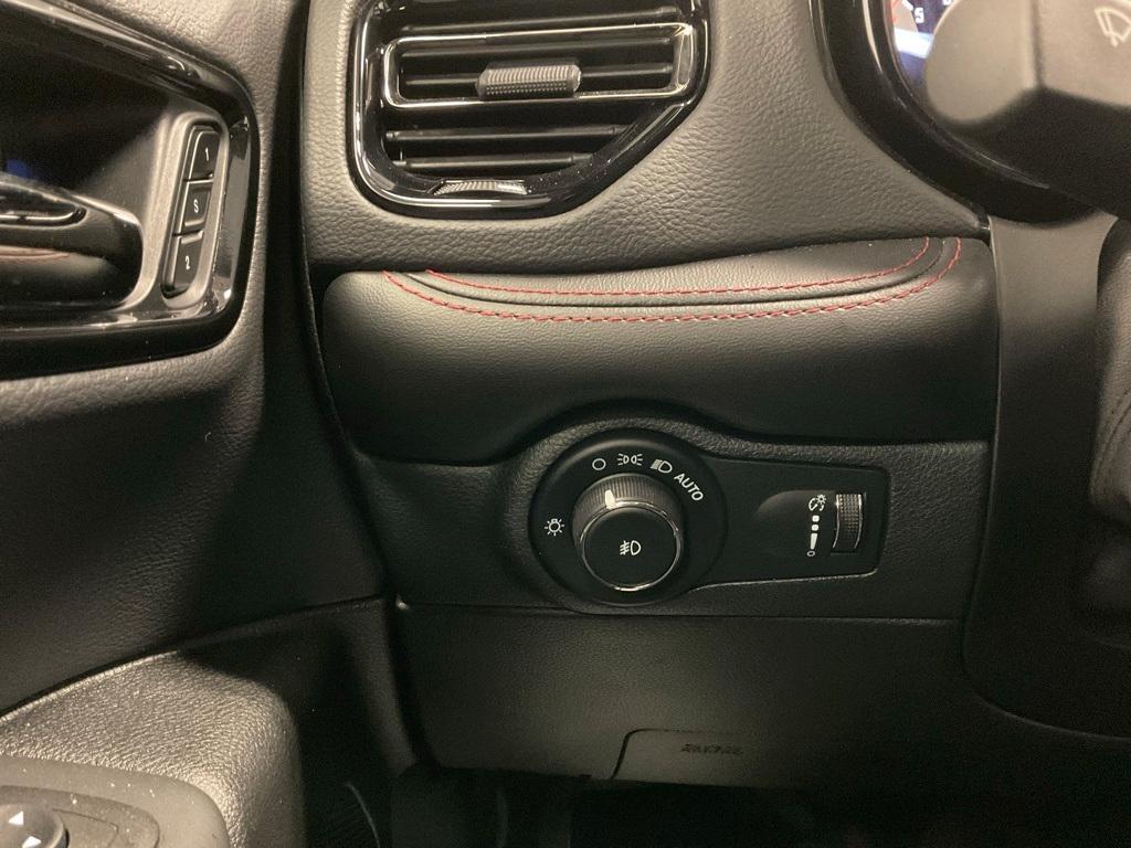 used 2023 Dodge Durango car, priced at $28,758