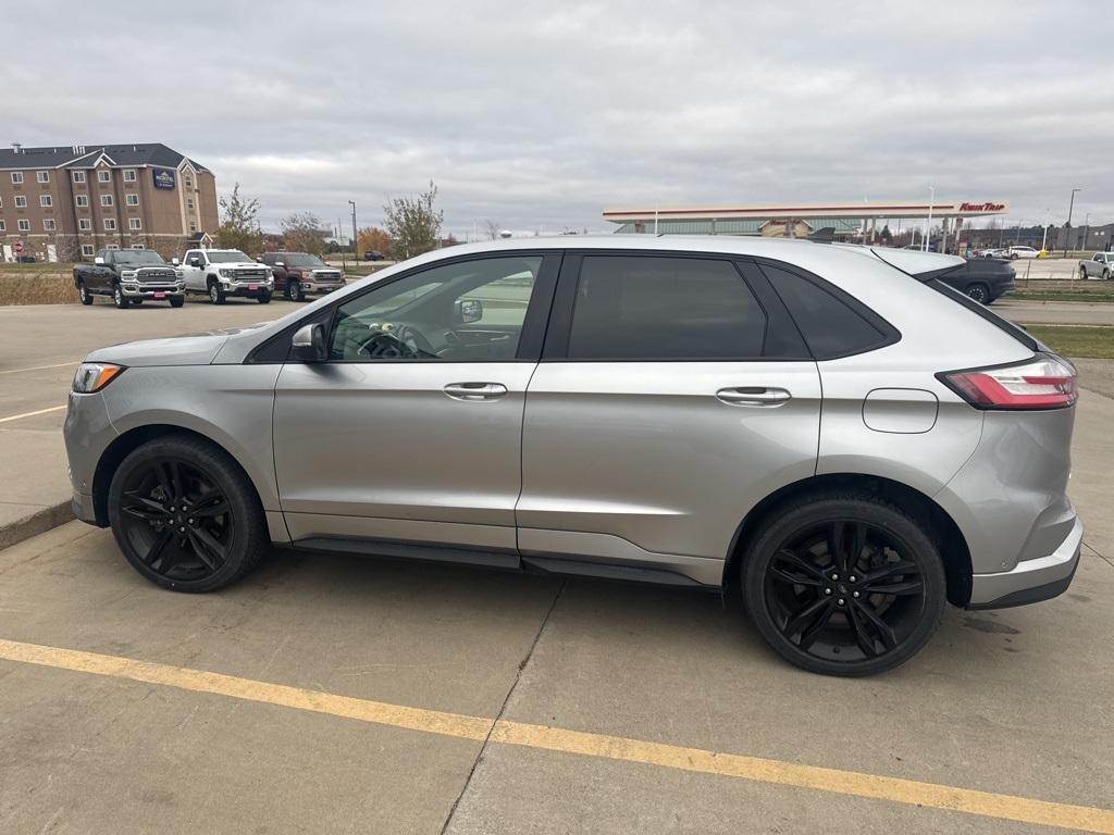 used 2020 Ford Edge car, priced at $22,218