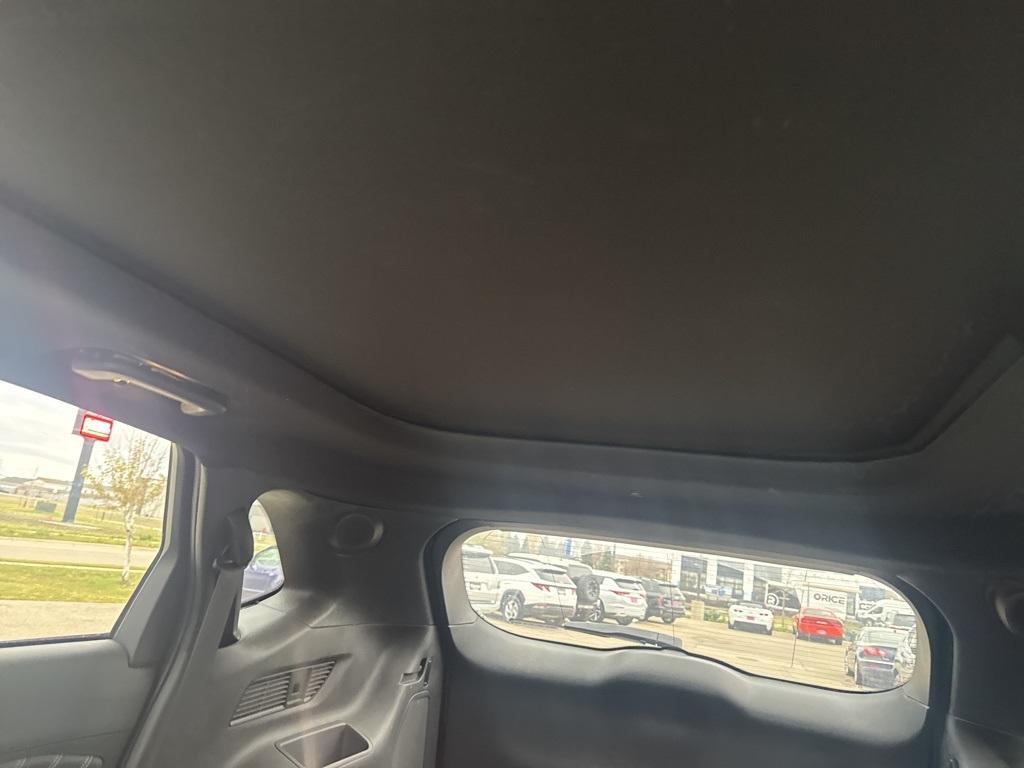 used 2020 Ford Edge car, priced at $22,218