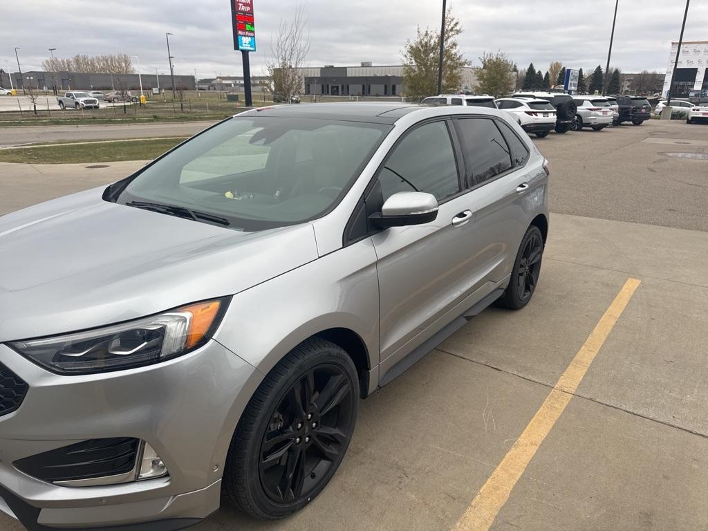 used 2020 Ford Edge car, priced at $22,218