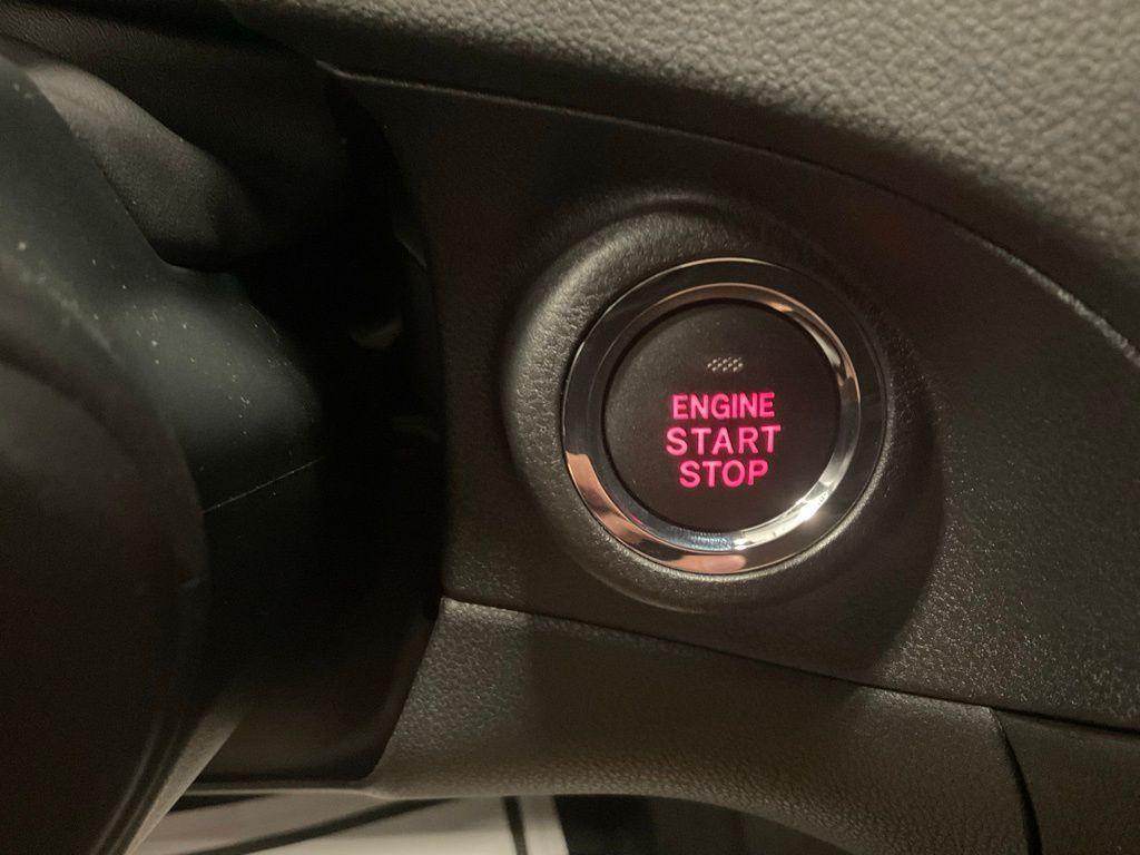 new 2025 Subaru Ascent car, priced at $45,389