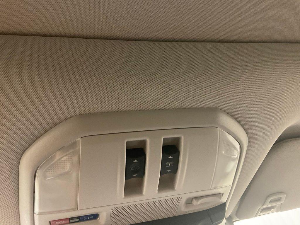 new 2025 Subaru Ascent car, priced at $45,389