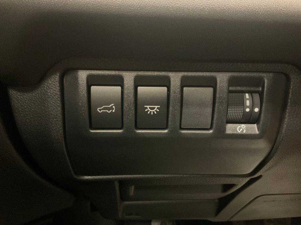 new 2025 Subaru Ascent car, priced at $45,389