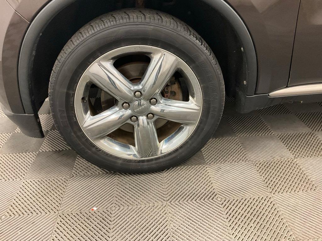 used 2013 Dodge Durango car, priced at $8,497