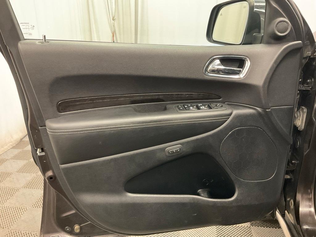 used 2013 Dodge Durango car, priced at $8,497