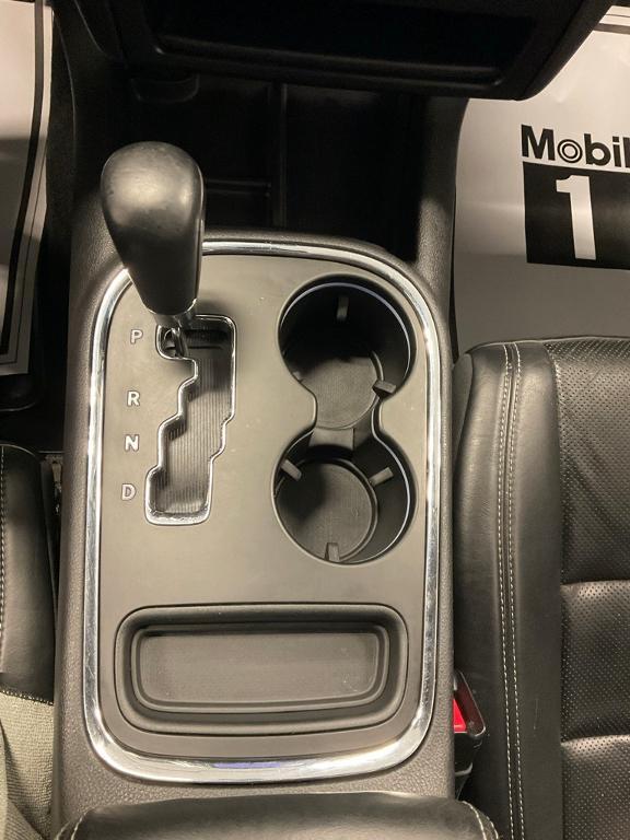 used 2013 Dodge Durango car, priced at $8,497