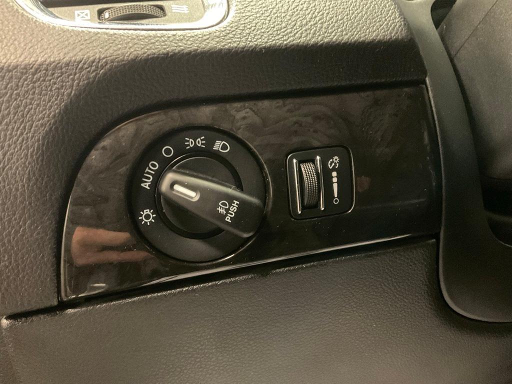 used 2013 Dodge Durango car, priced at $8,497