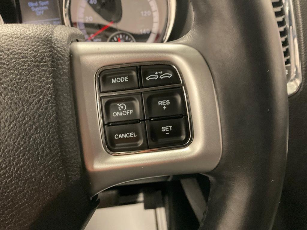 used 2013 Dodge Durango car, priced at $8,497