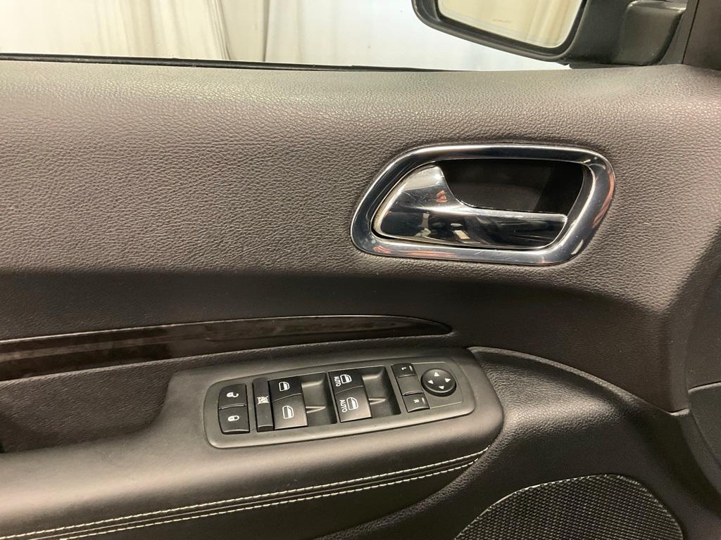 used 2013 Dodge Durango car, priced at $8,497