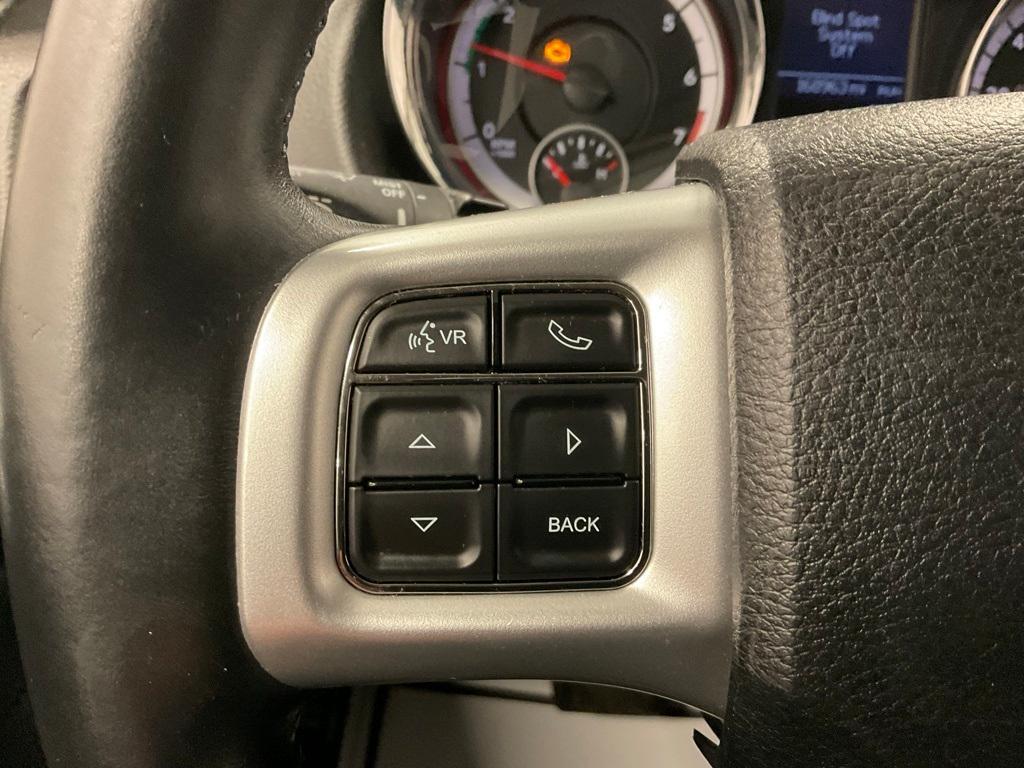 used 2013 Dodge Durango car, priced at $8,497