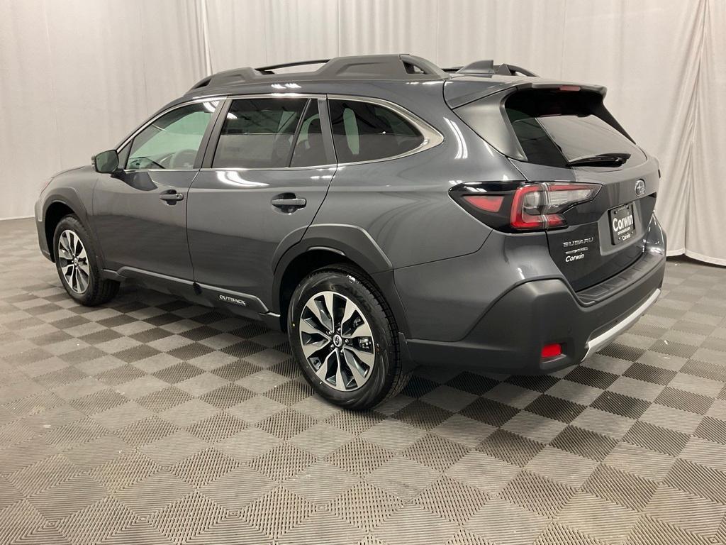 new 2025 Subaru Outback car, priced at $37,613