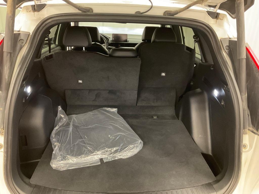 used 2023 Honda CR-V Hybrid car, priced at $32,997