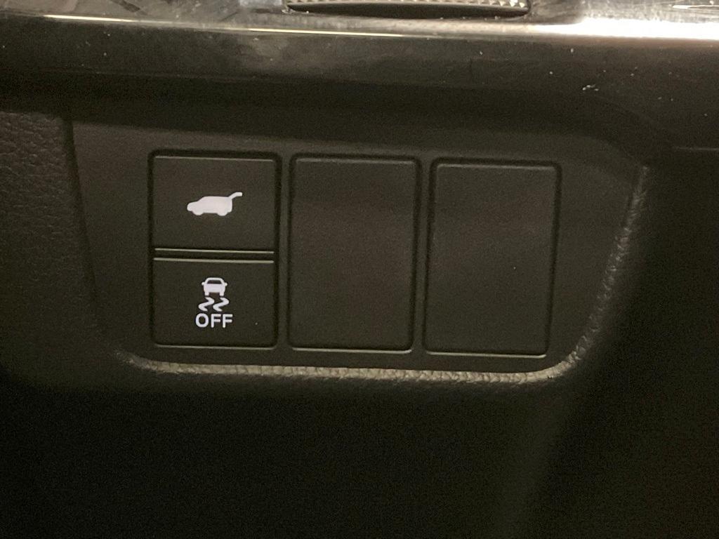 used 2023 Honda CR-V Hybrid car, priced at $32,997