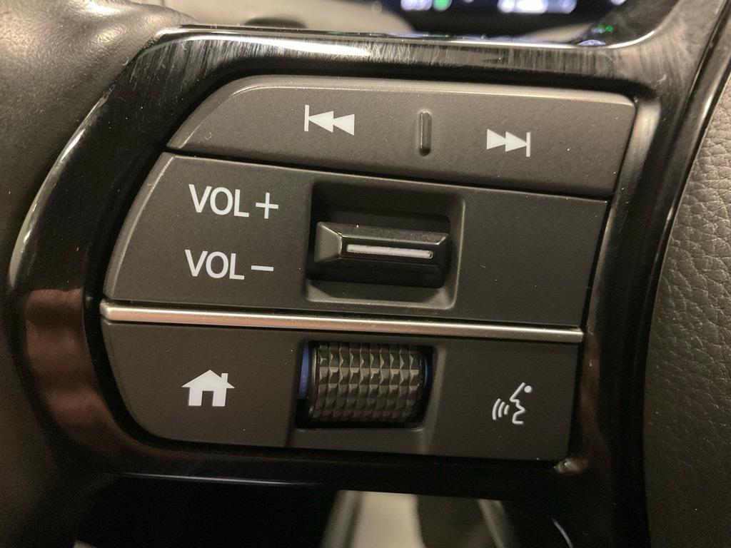 used 2023 Honda CR-V Hybrid car, priced at $32,997