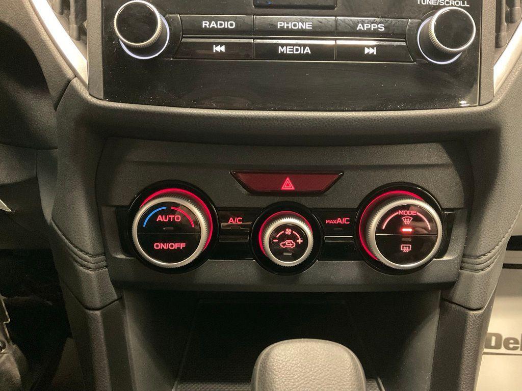 used 2023 Subaru Crosstrek car, priced at $21,498