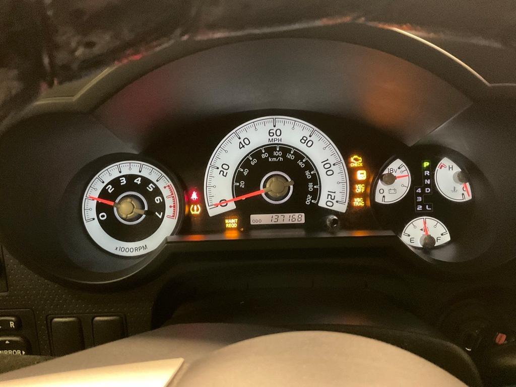 used 2008 Toyota FJ Cruiser car, priced at $16,497