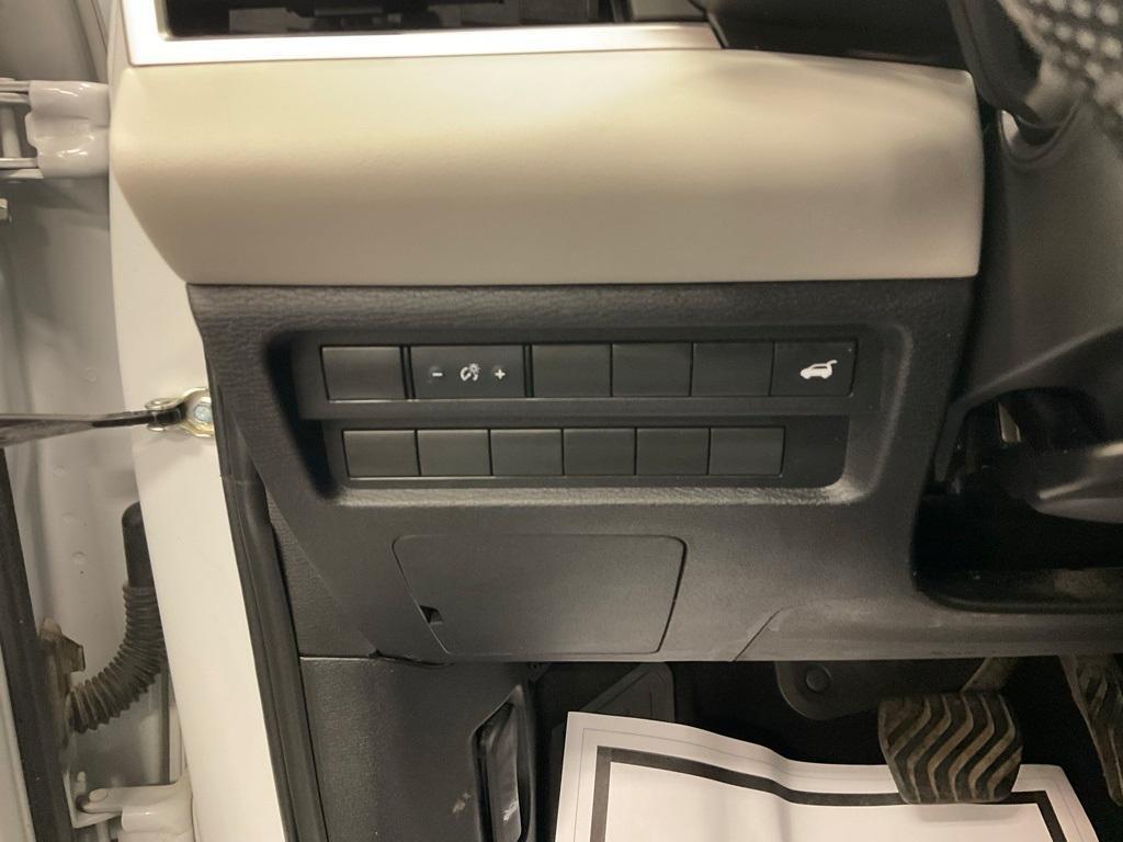 used 2022 Mitsubishi Outlander car, priced at $19,998