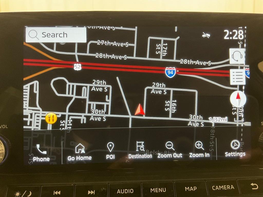 used 2022 Mitsubishi Outlander car, priced at $19,998