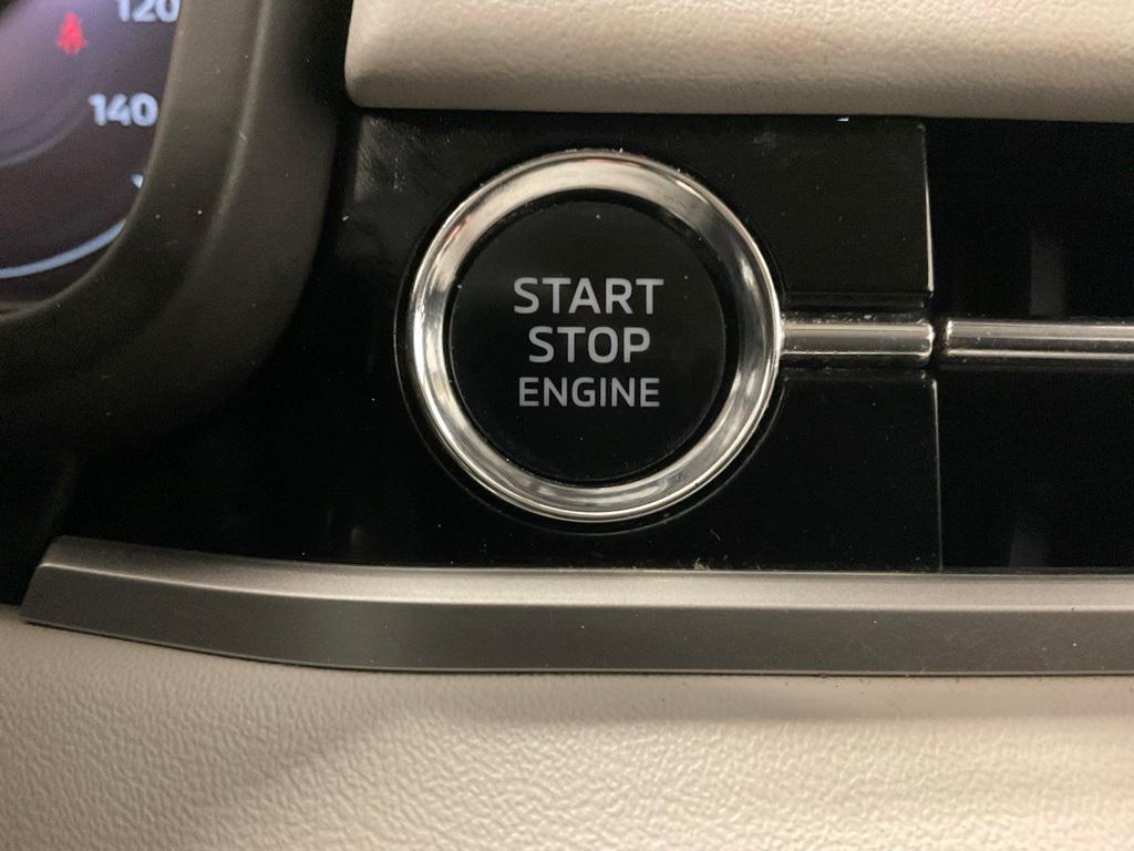 used 2022 Mitsubishi Outlander car, priced at $19,998