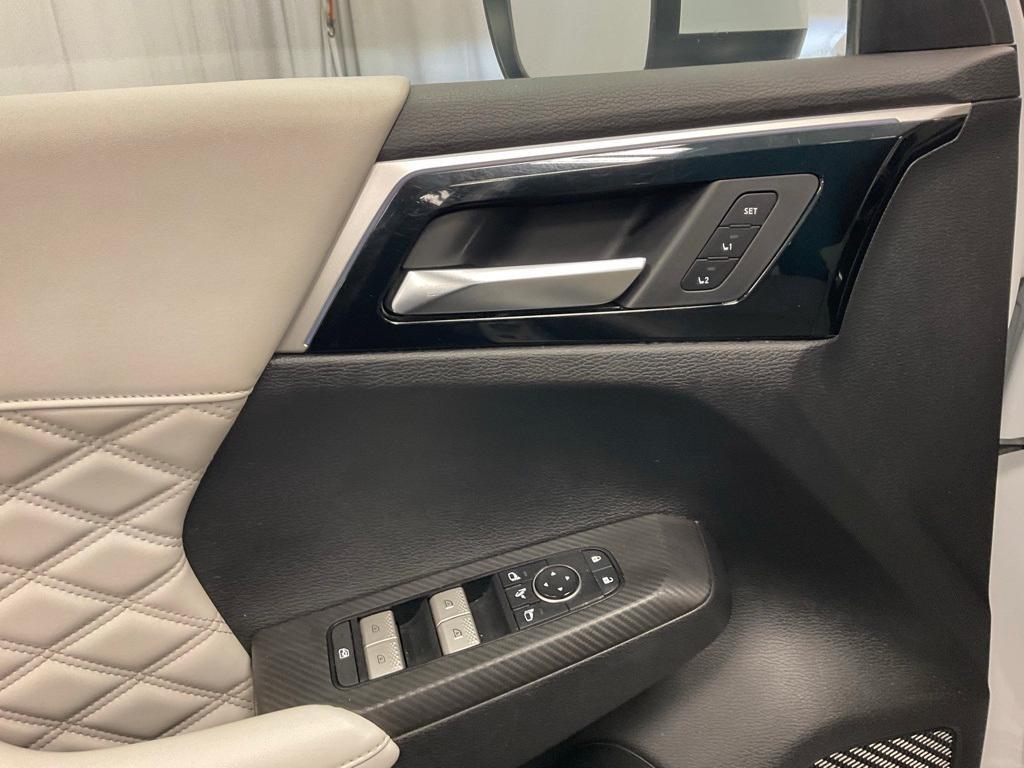 used 2022 Mitsubishi Outlander car, priced at $19,998