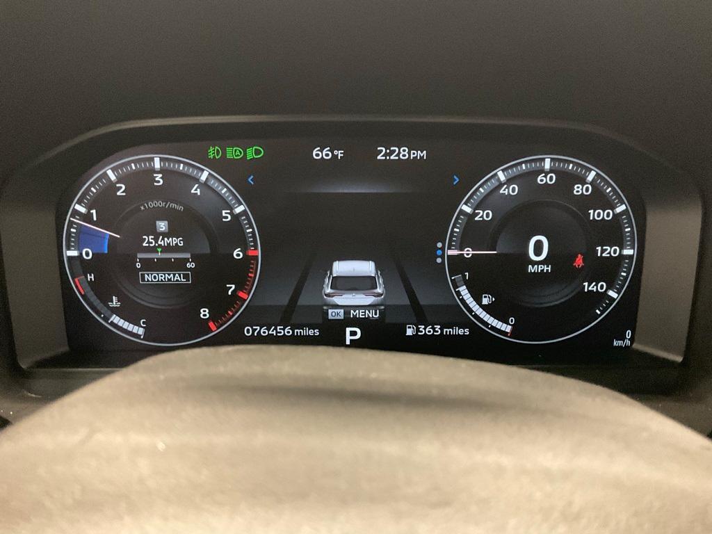 used 2022 Mitsubishi Outlander car, priced at $19,998