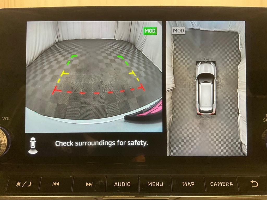 used 2022 Mitsubishi Outlander car, priced at $19,998