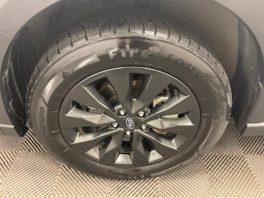 used 2024 Subaru Outback car, priced at $29,499