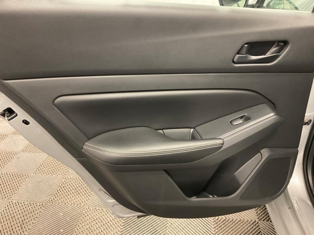 used 2024 Nissan Altima car, priced at $16,498