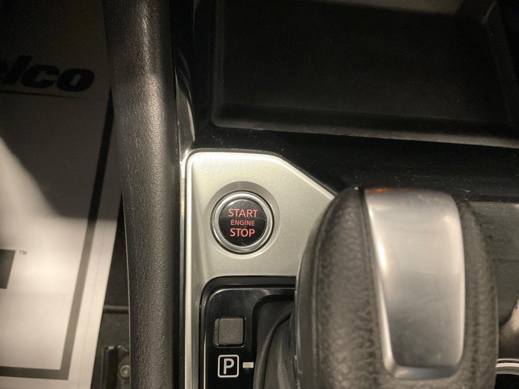 used 2024 Nissan Altima car, priced at $16,498