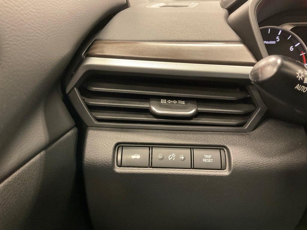 used 2024 Nissan Altima car, priced at $16,498