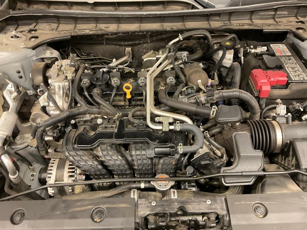 used 2024 Nissan Altima car, priced at $16,498