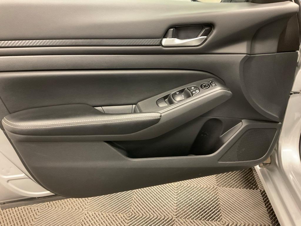 used 2024 Nissan Altima car, priced at $16,498