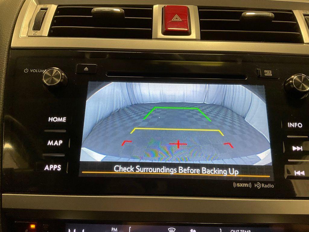 used 2016 Subaru Outback car, priced at $16,681