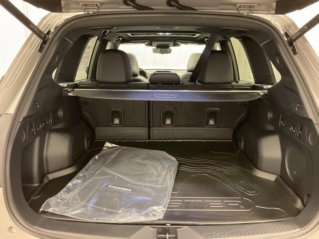 new 2025 Subaru Forester car, priced at $43,532