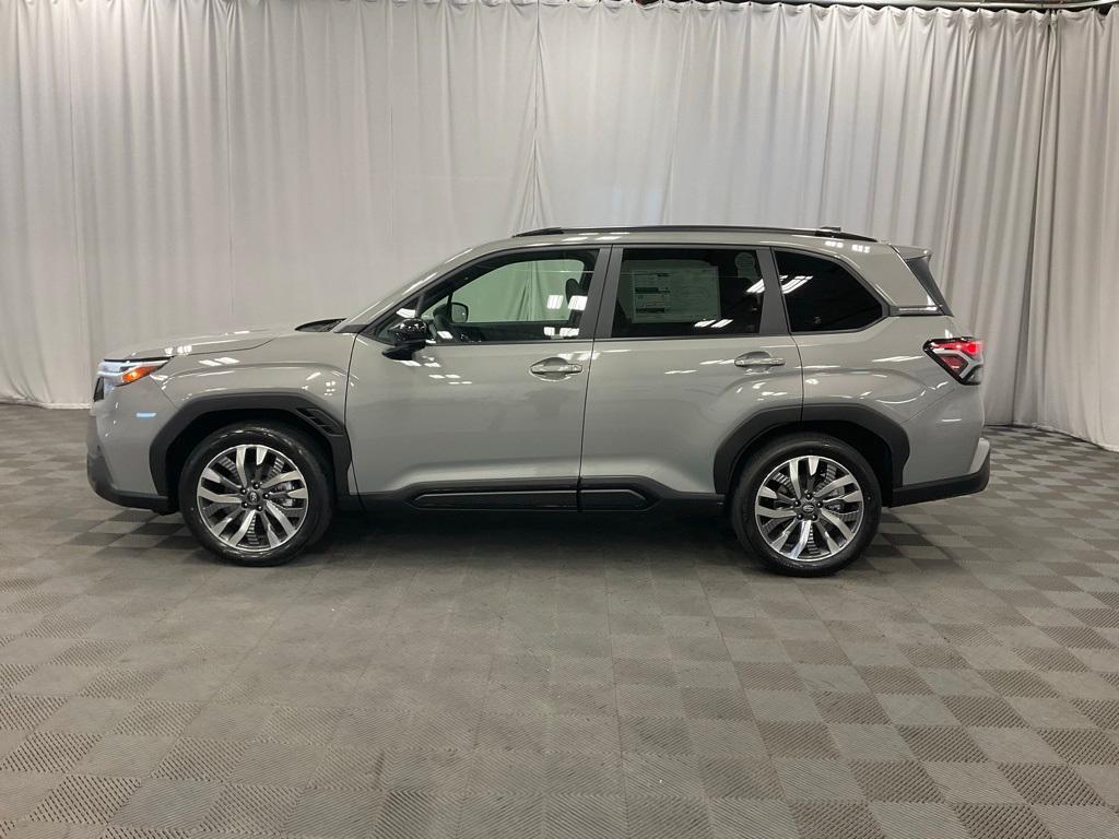 new 2025 Subaru Forester car, priced at $43,532