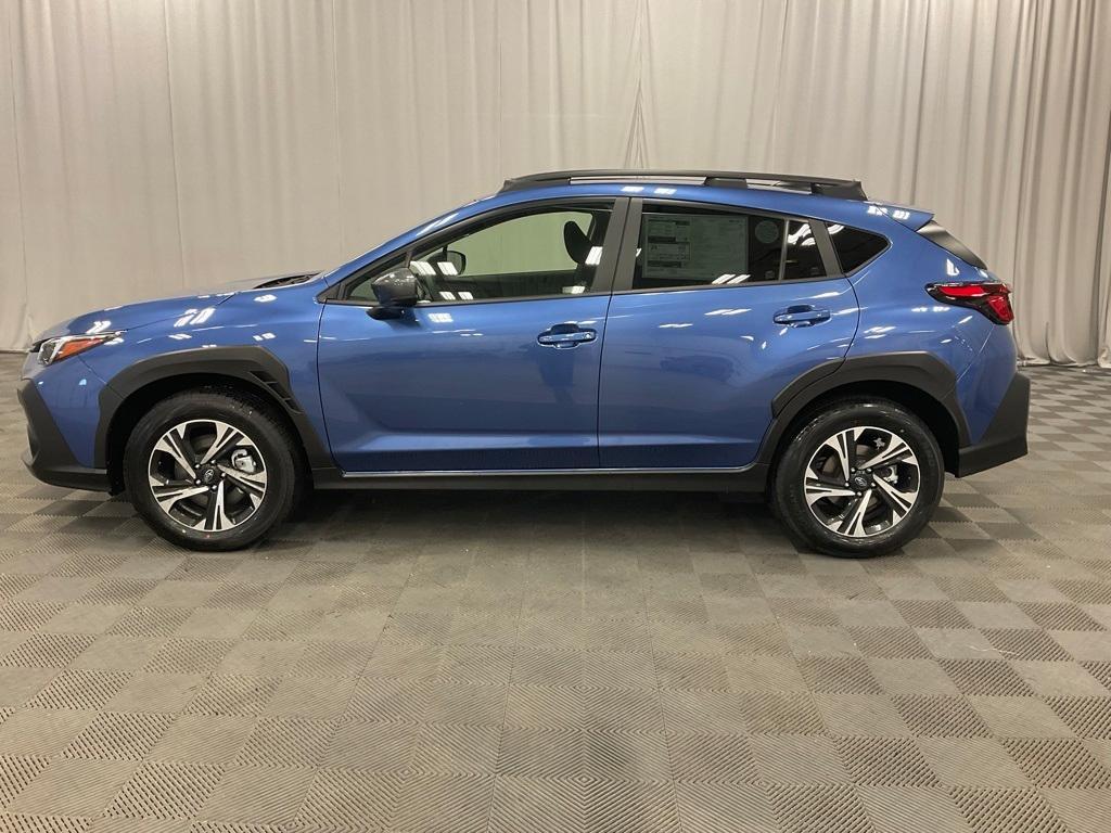 new 2025 Subaru Crosstrek car, priced at $30,557