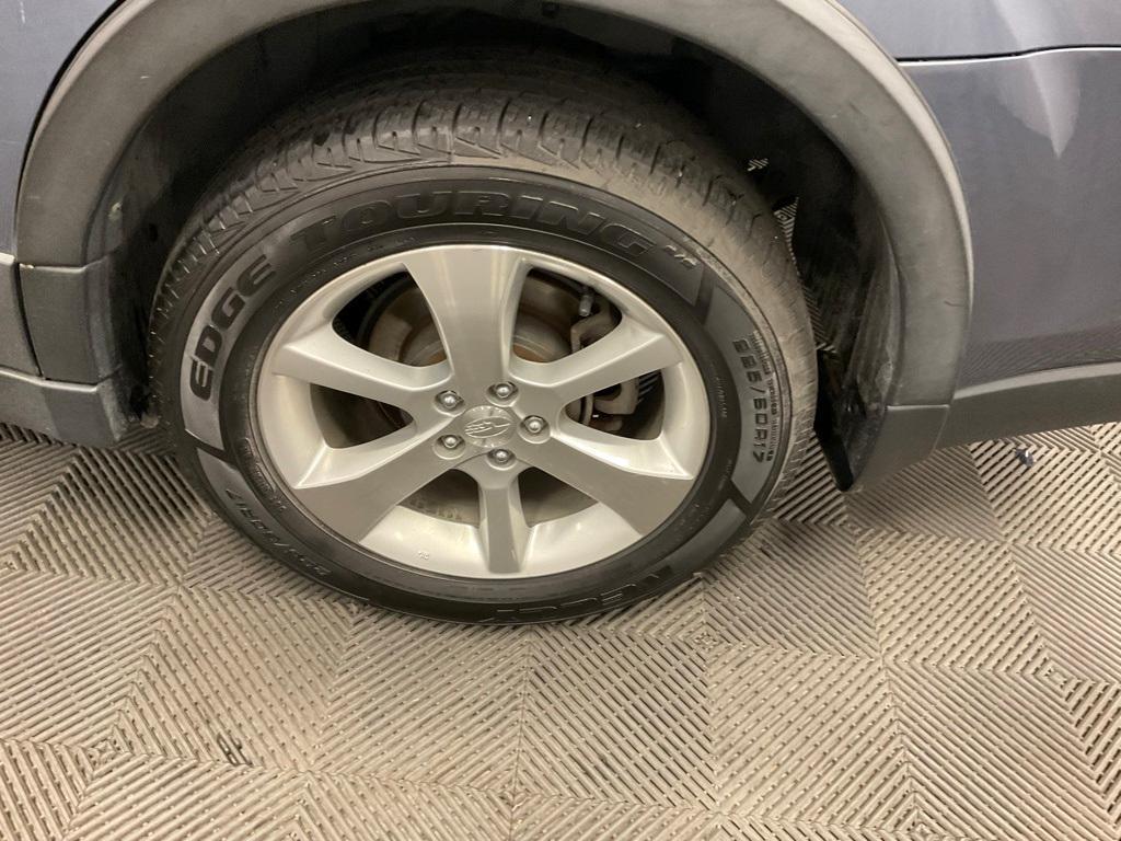 used 2014 Subaru Outback car, priced at $7,439