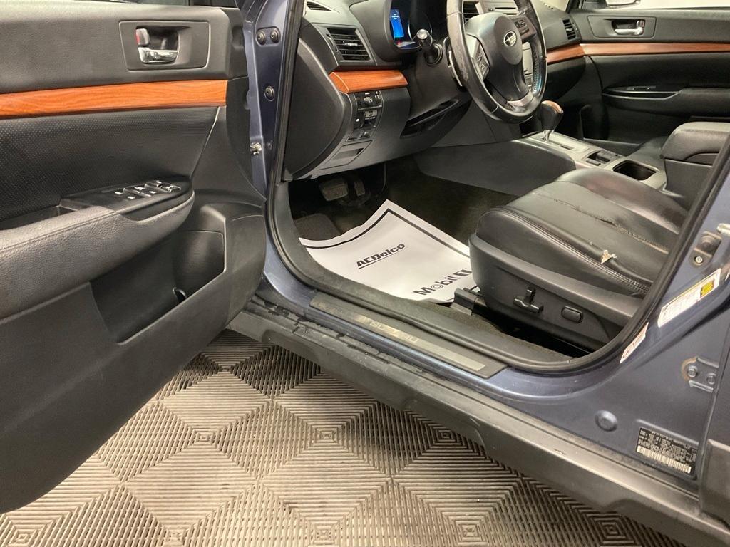 used 2014 Subaru Outback car, priced at $7,439