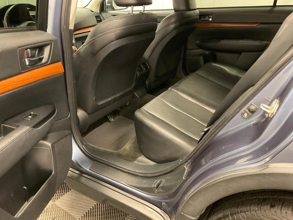 used 2014 Subaru Outback car, priced at $7,439