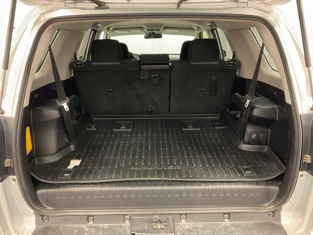 used 2018 Toyota 4Runner car, priced at $23,998