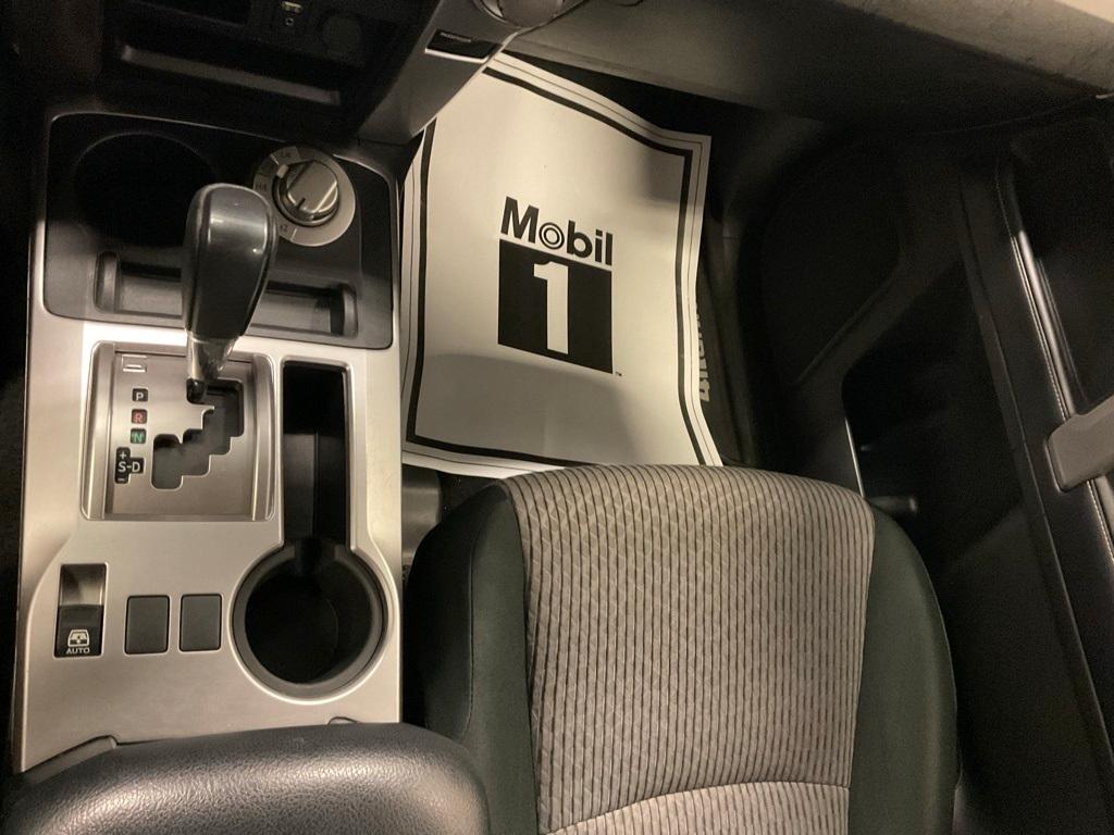 used 2018 Toyota 4Runner car, priced at $23,998