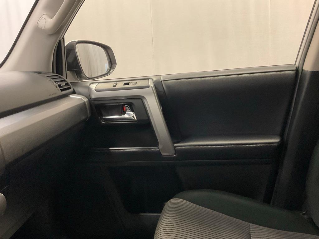 used 2018 Toyota 4Runner car, priced at $23,998