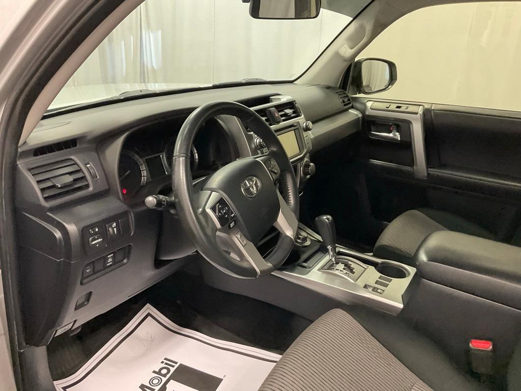 used 2018 Toyota 4Runner car, priced at $23,998