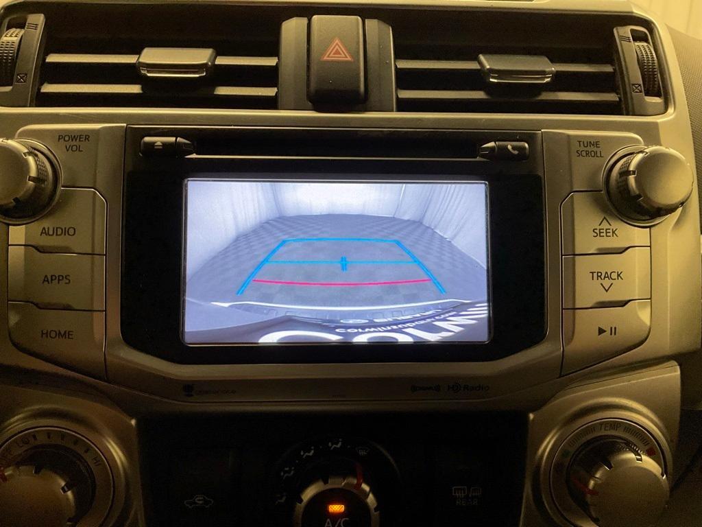 used 2018 Toyota 4Runner car, priced at $23,998