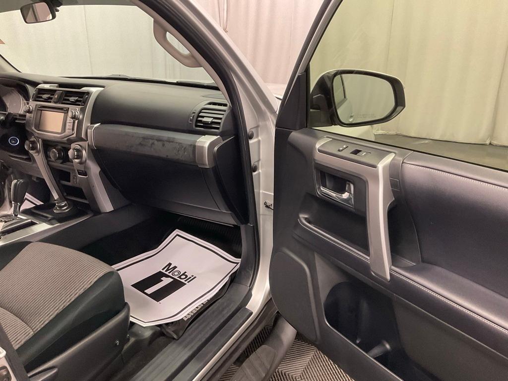 used 2018 Toyota 4Runner car, priced at $23,998