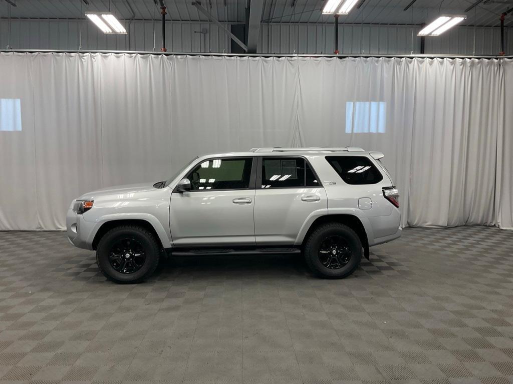 used 2018 Toyota 4Runner car, priced at $23,998