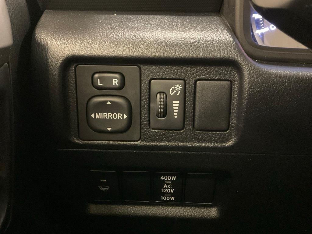 used 2018 Toyota 4Runner car, priced at $23,998