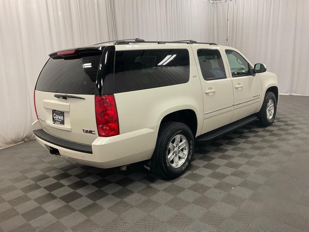 used 2014 GMC Yukon XL car, priced at $9,499