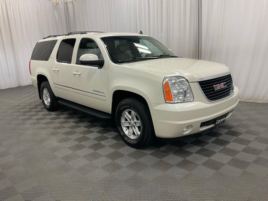 used 2014 GMC Yukon XL car, priced at $9,499